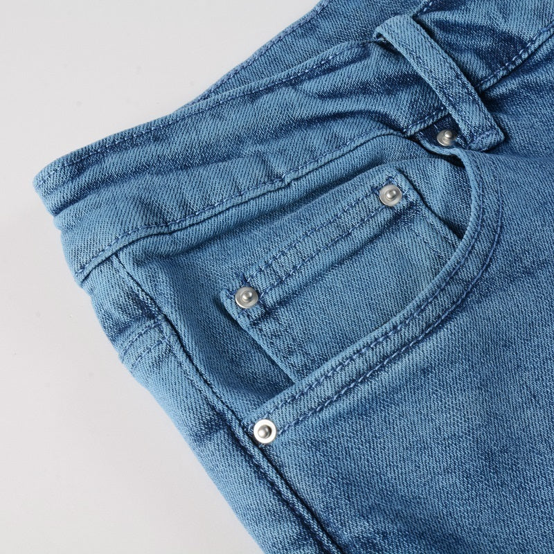 Overstitch