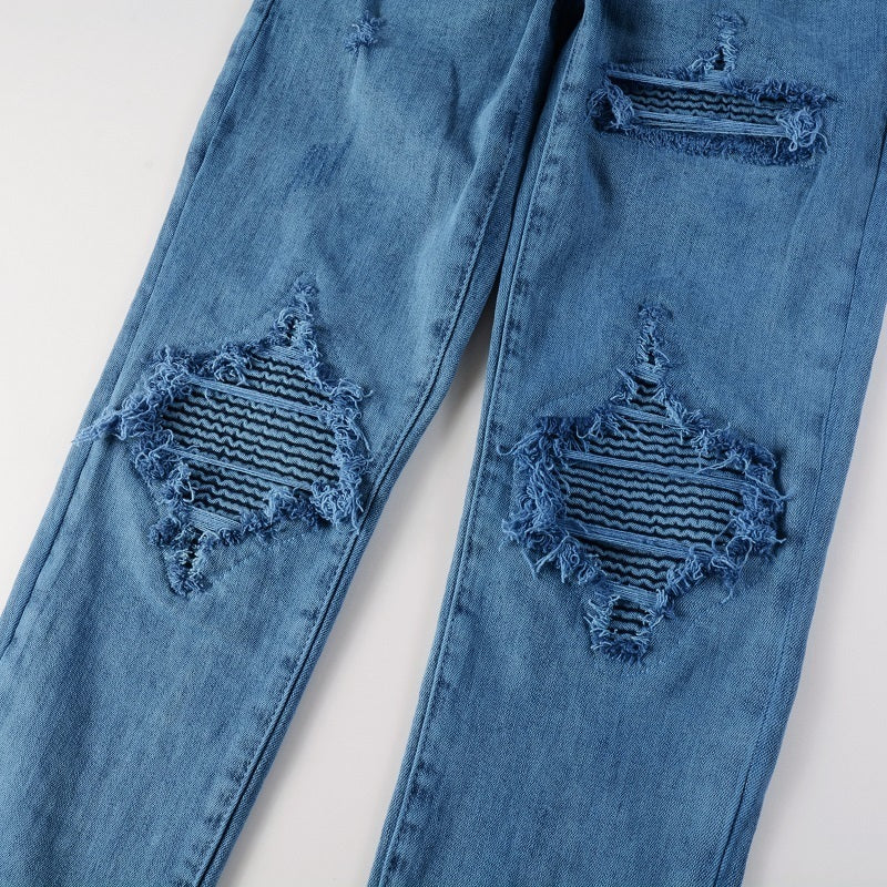 Overstitch