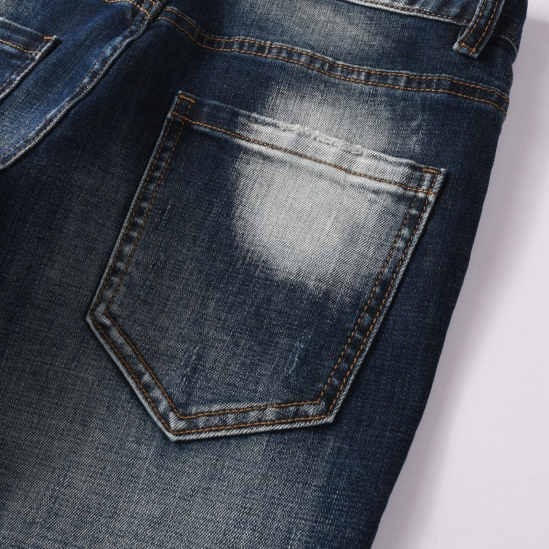 Stitchblock