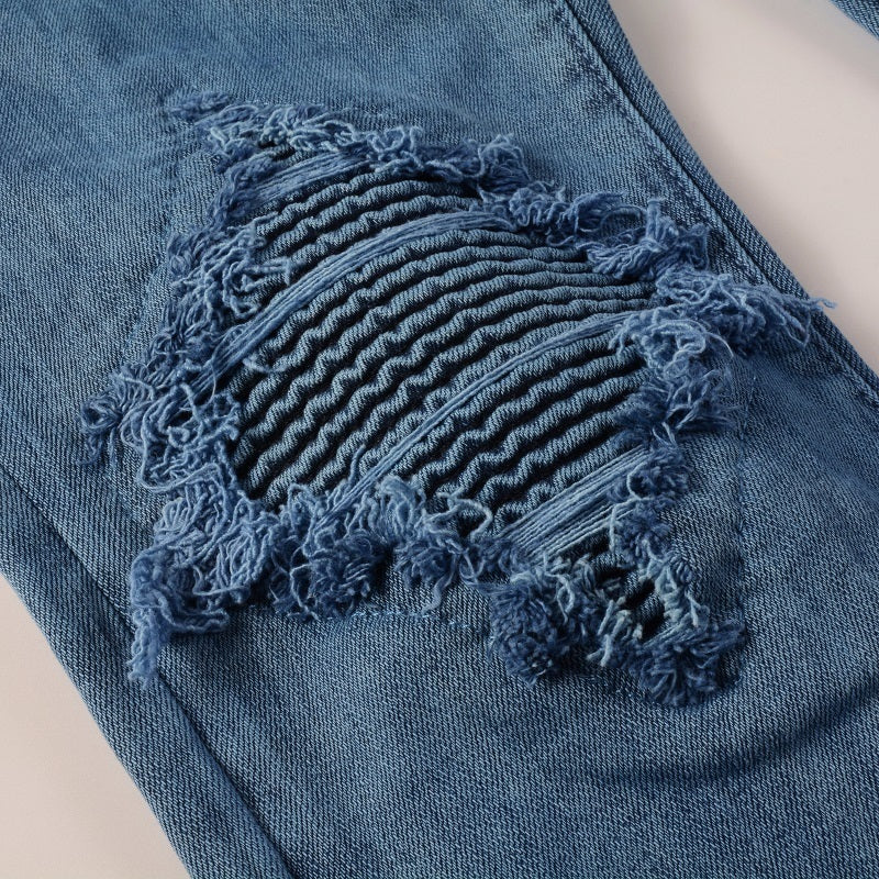 Overstitch