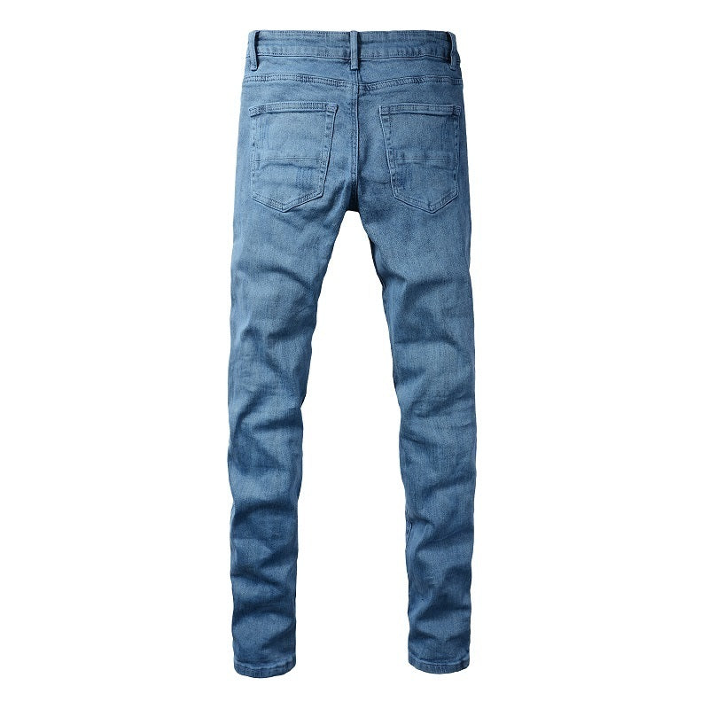 Overstitch