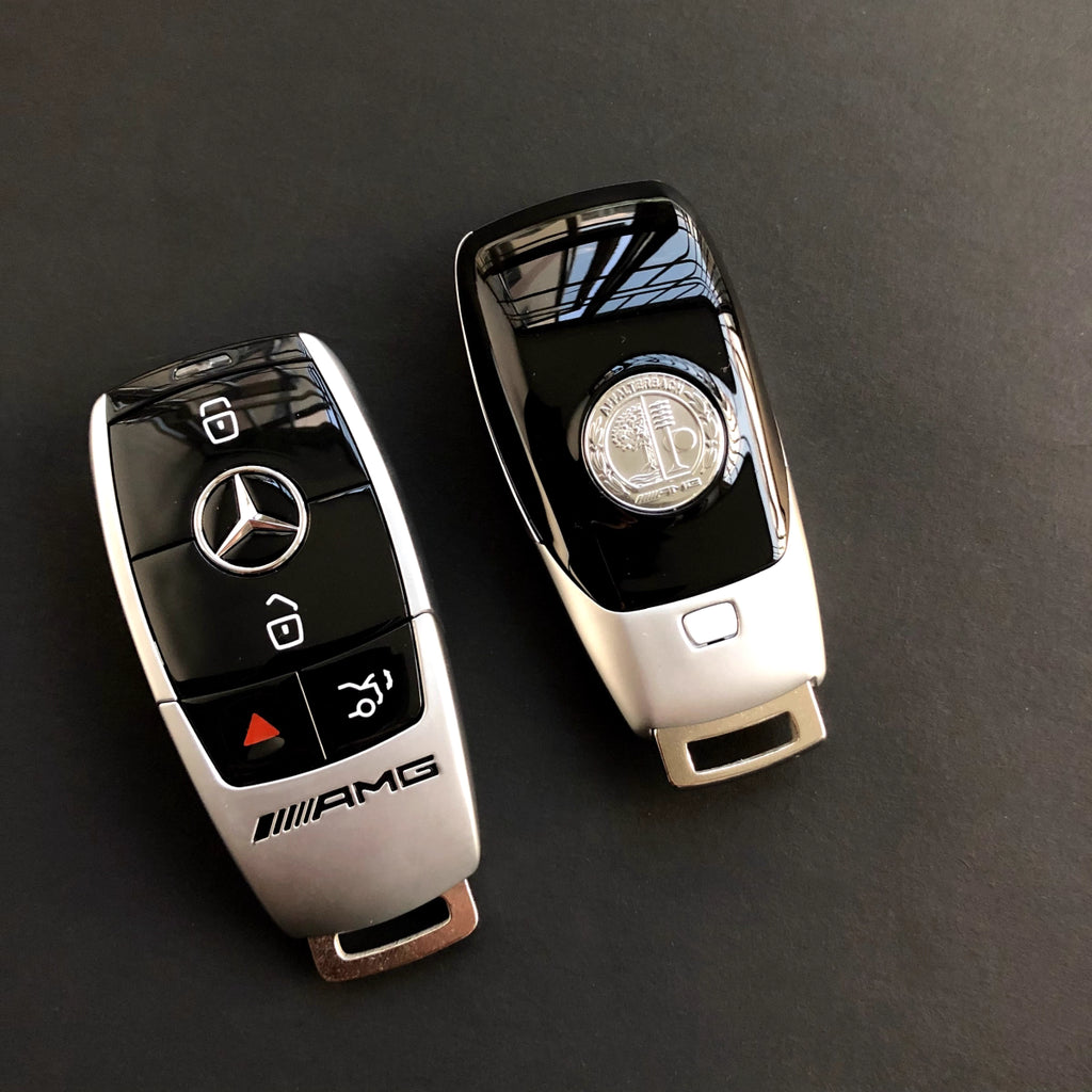 Mercedes-benz AMG Key