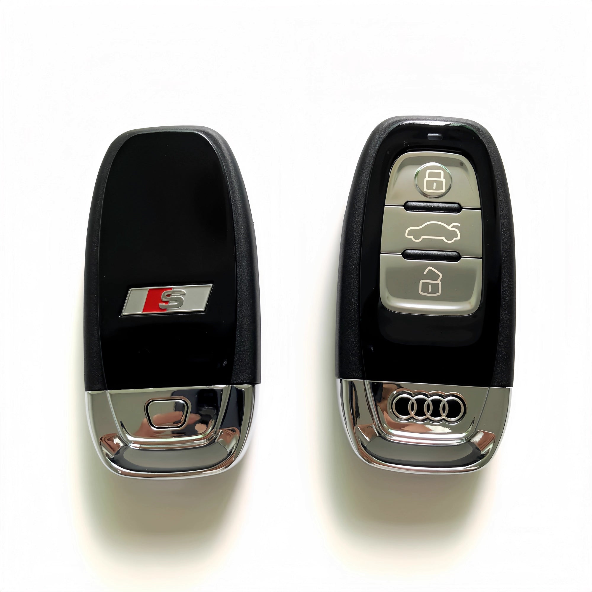 Audi S Keys