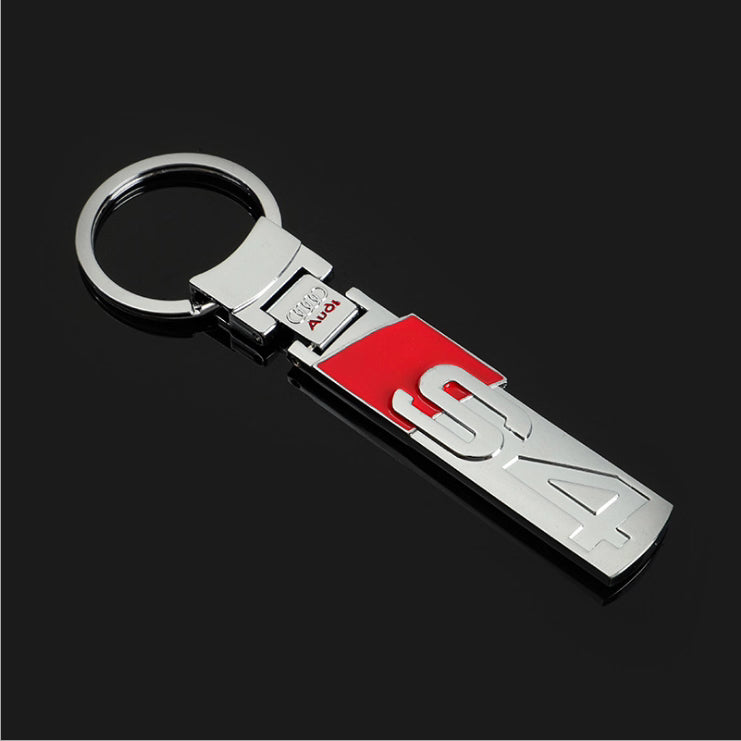 RS Keychains