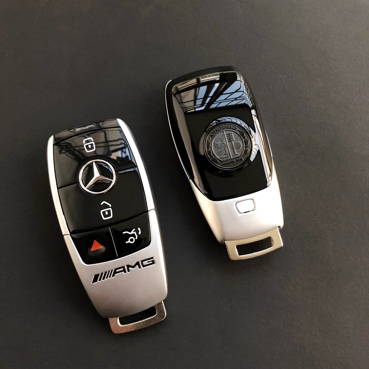 Mercedes-benz AMG Key