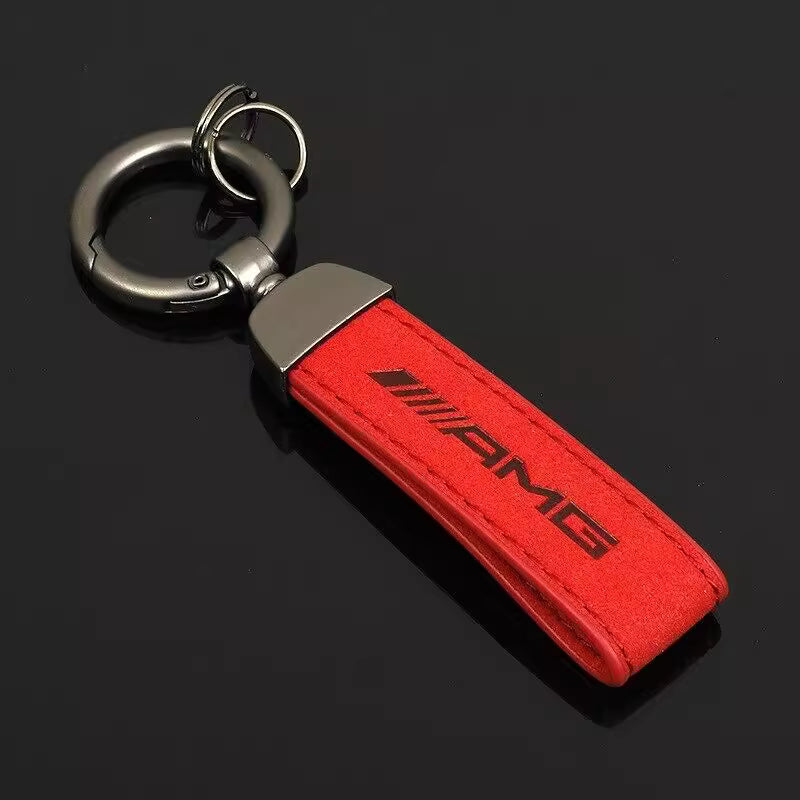 Global Keychain