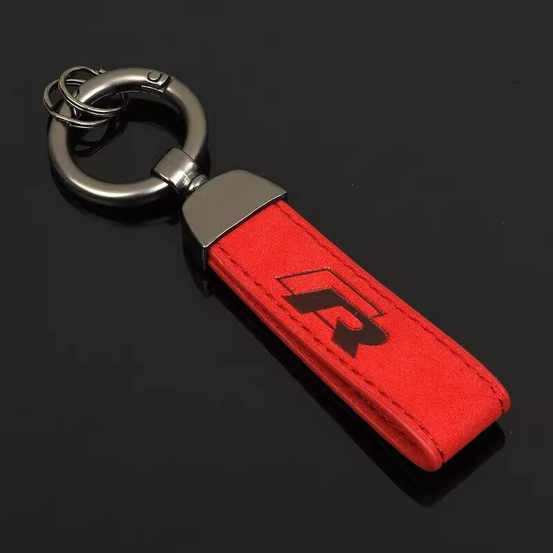 Global Keychain