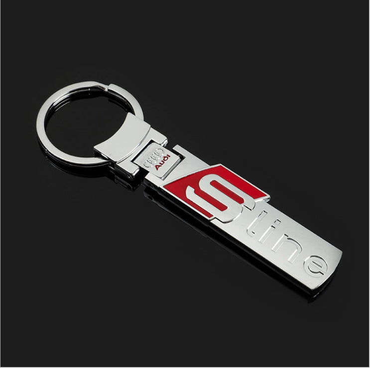 RS Keychains