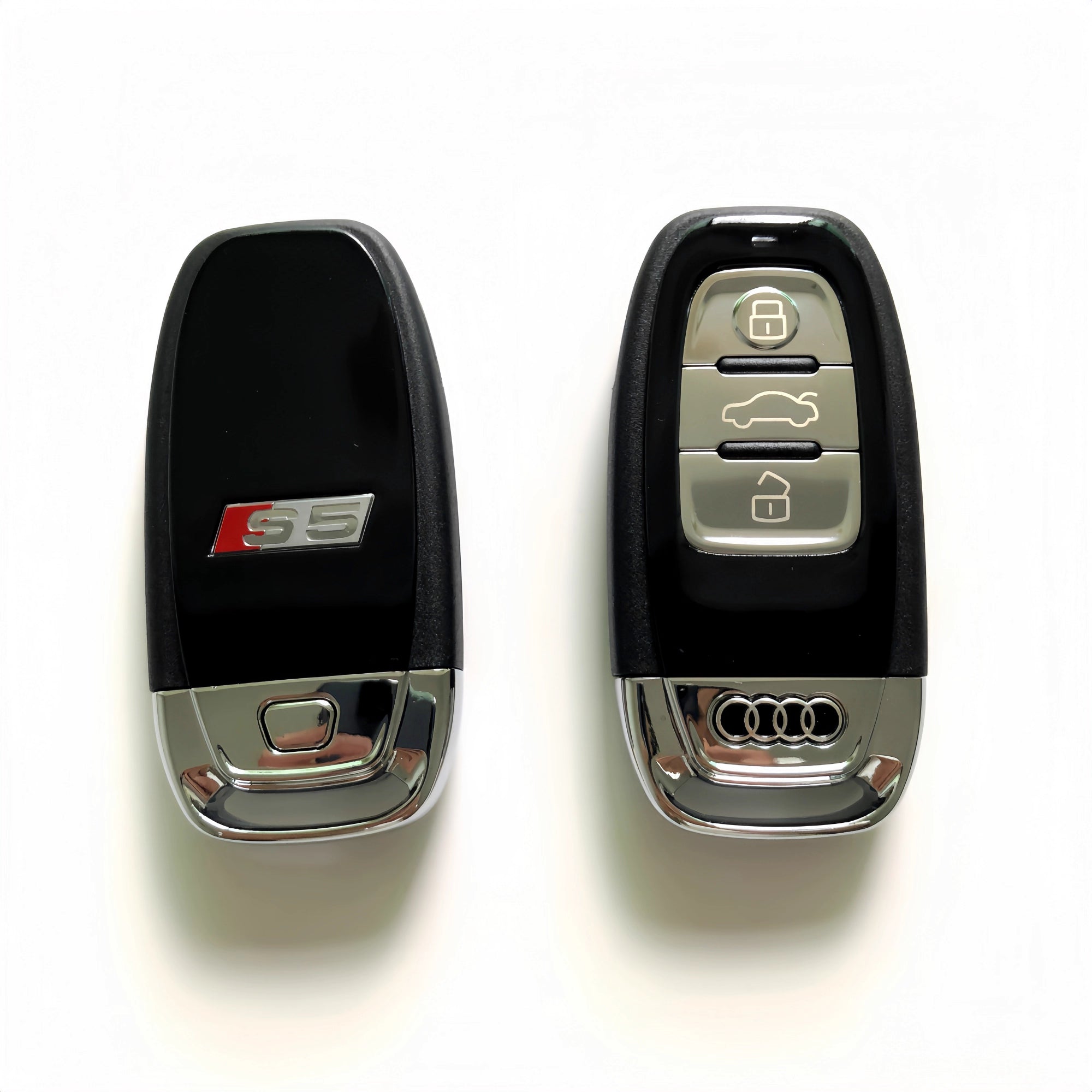 Audi S Keys