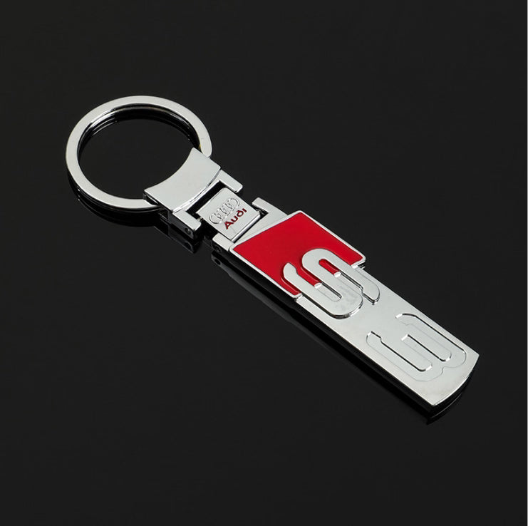 RS Keychains