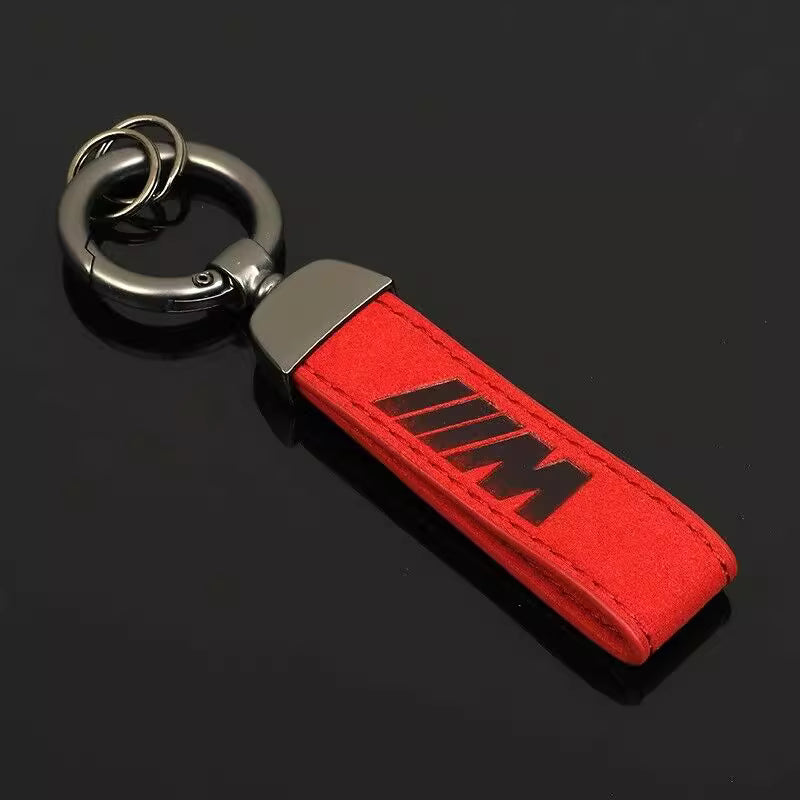 Global Keychain