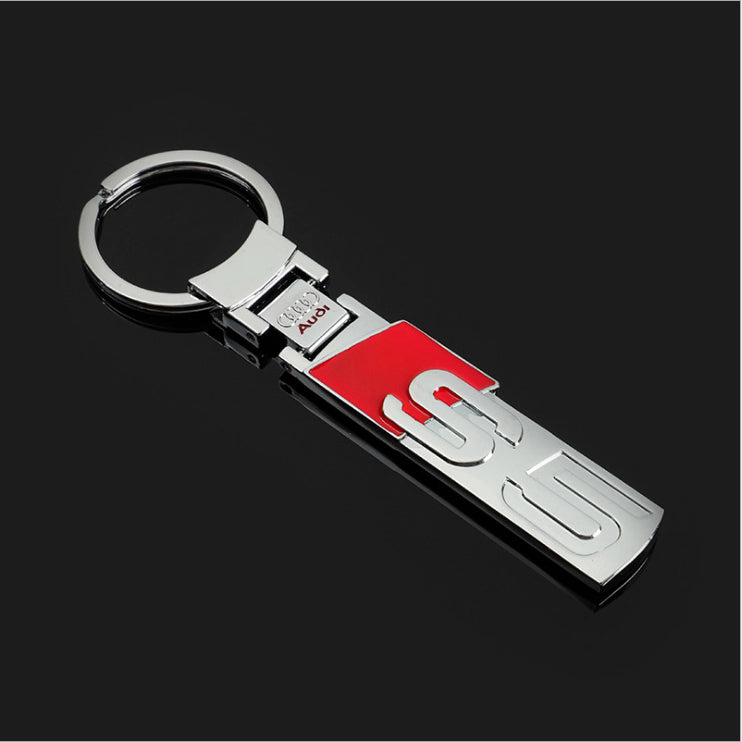 RS Keychains