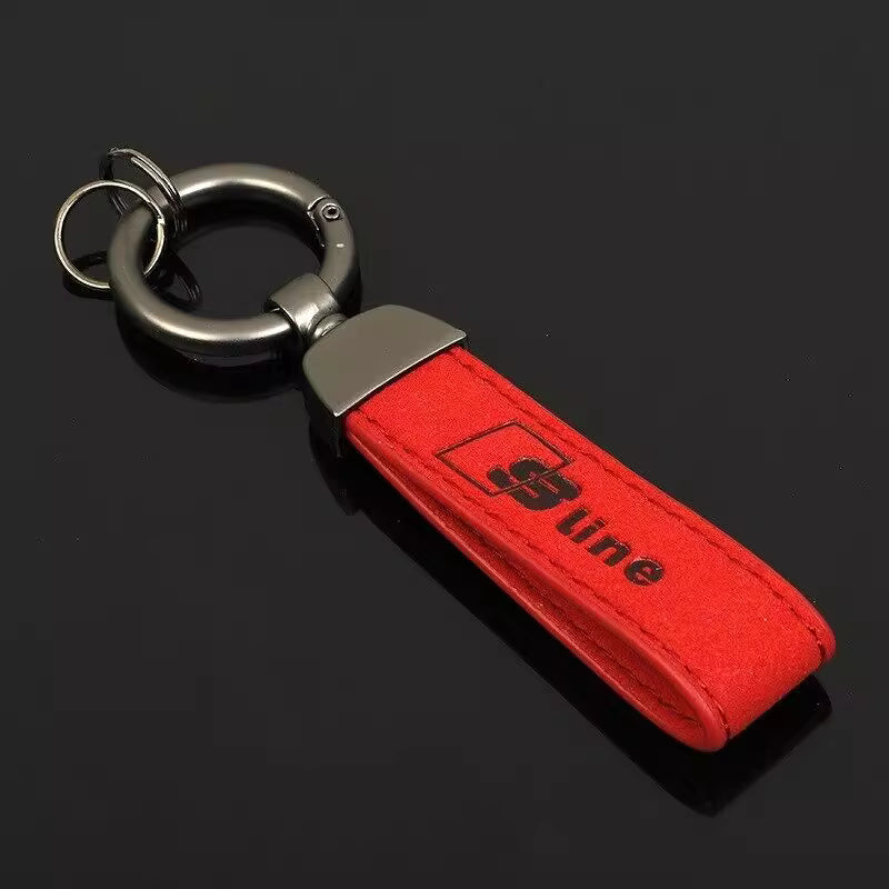Global Keychain