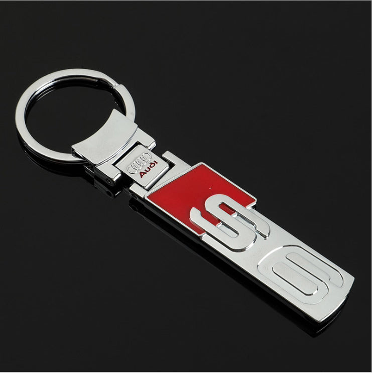RS Keychains