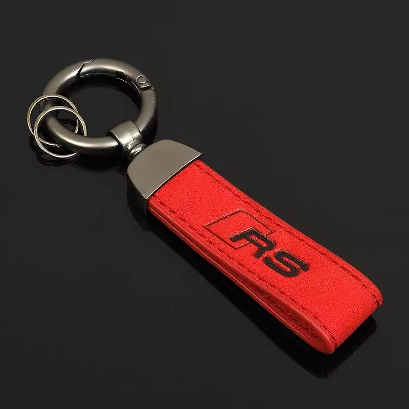 Global Keychain