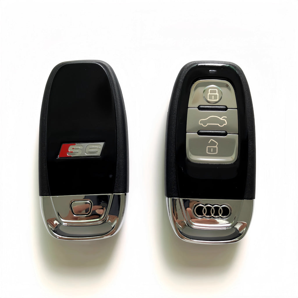 Audi S Keys