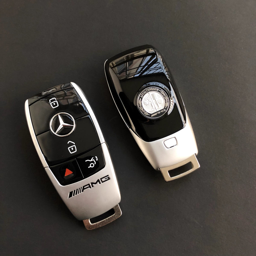 Mercedes-benz AMG Key
