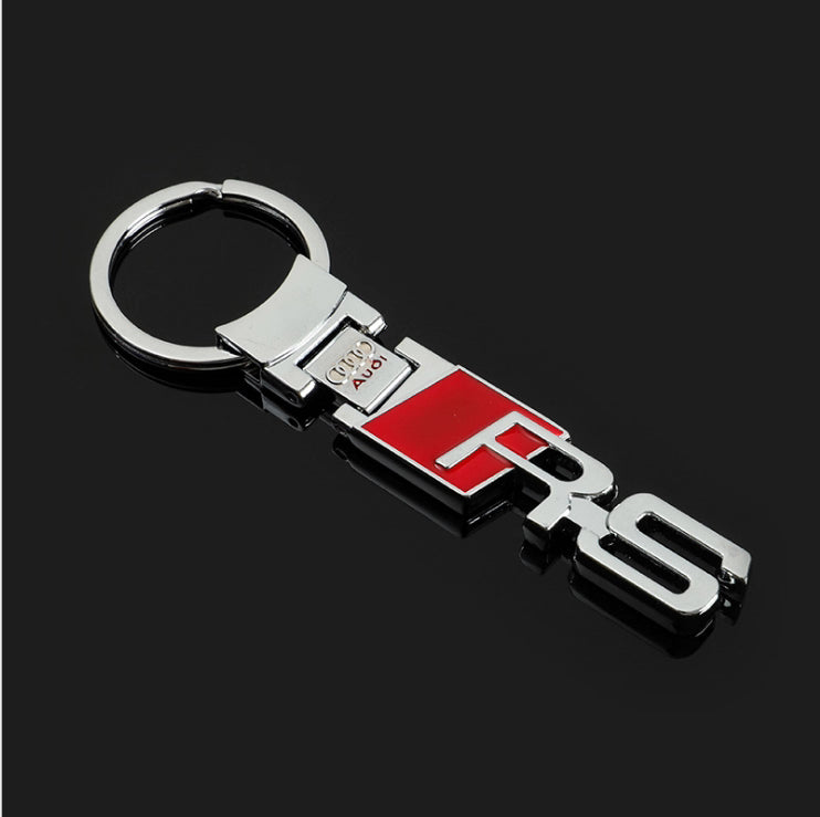 RS Keychains