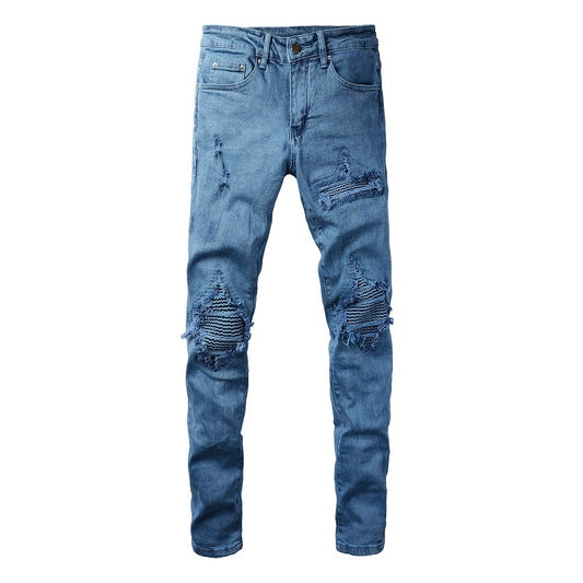 Overstitch