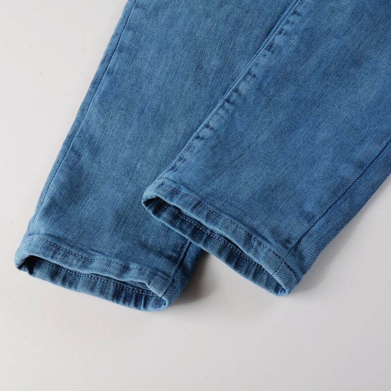 Overstitch
