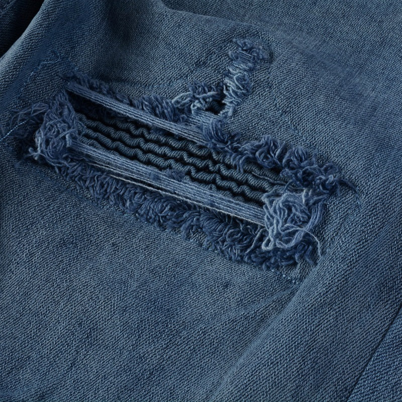 Overstitch